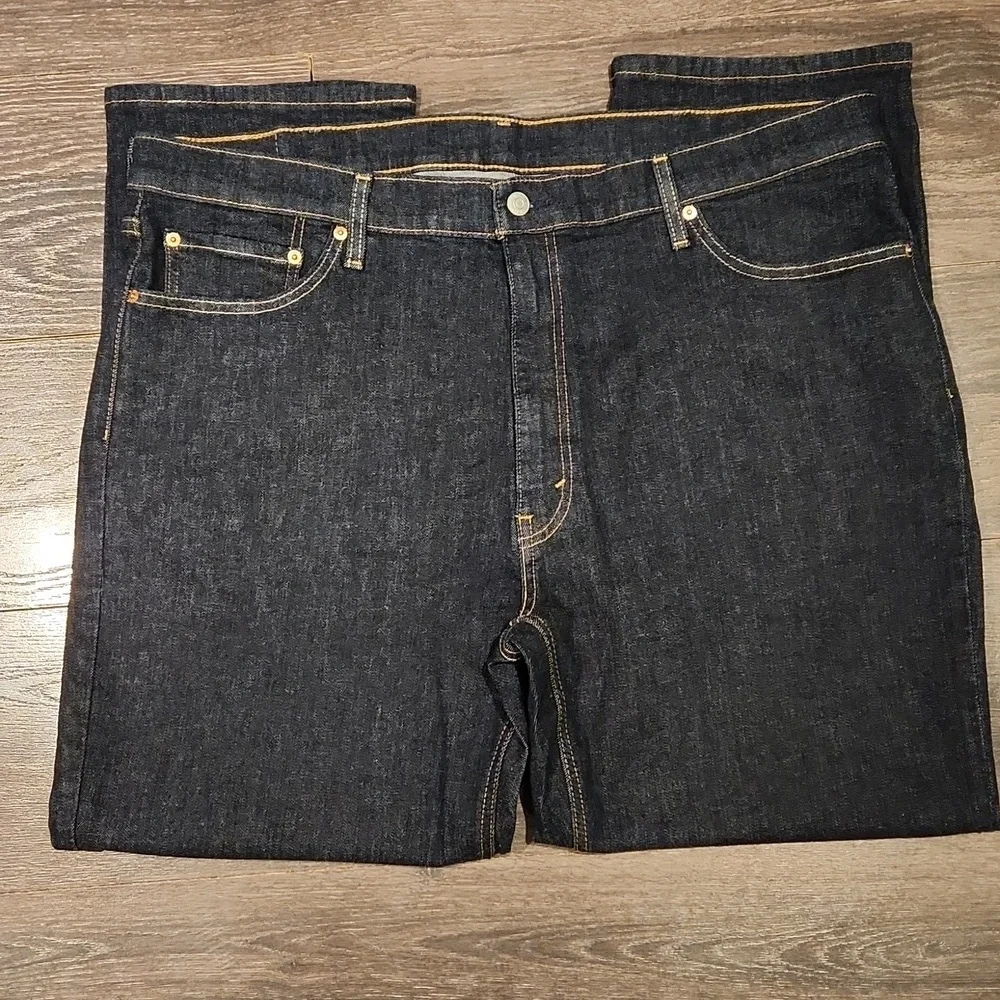 ❤️ NWOT! LEVI'S 541 ATHLETIC TAPER JEANS, 42